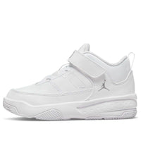 (PS) Air Jordan Max Aura 3 White DA8022-110