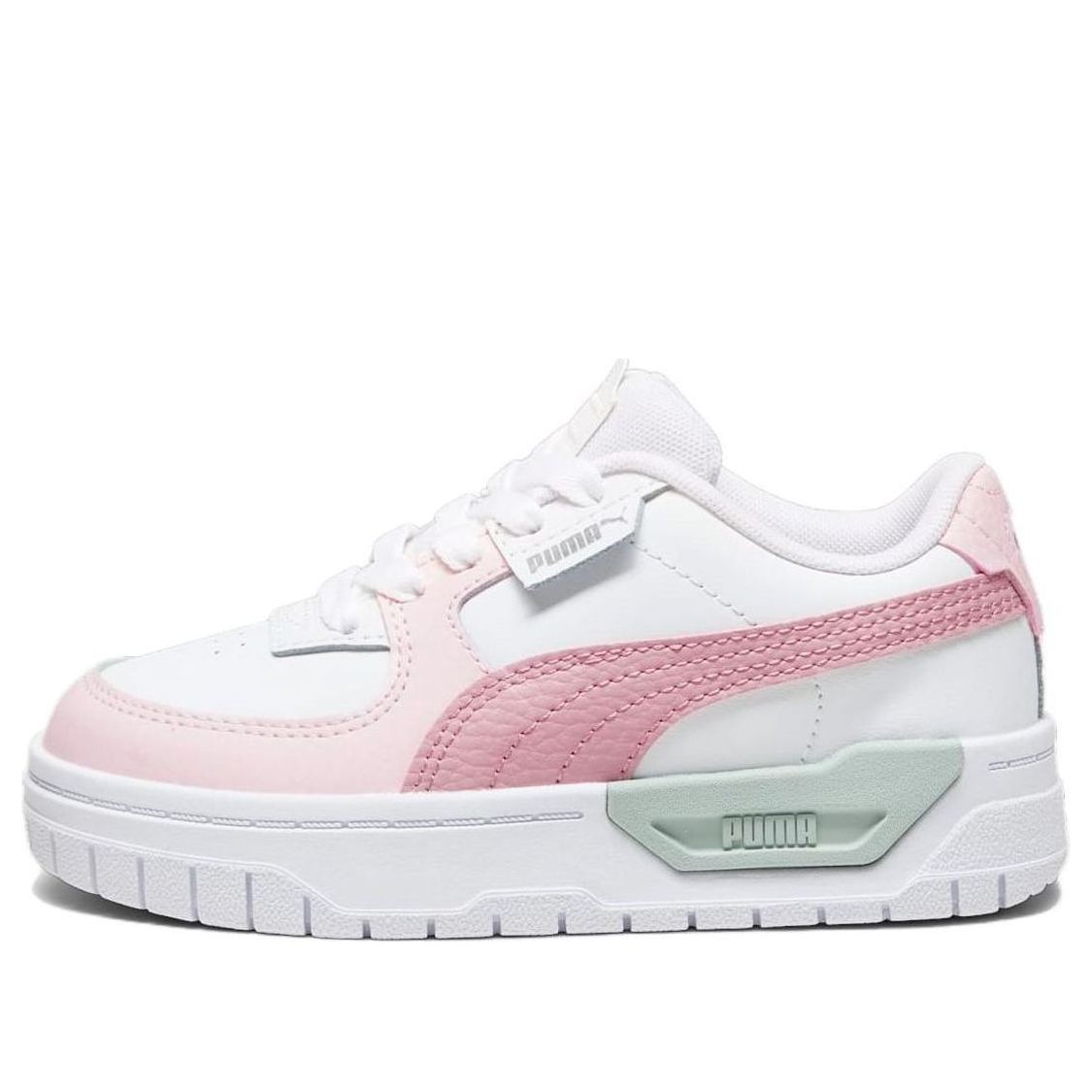 (PS) PUMA Cali Dream 'Pastel - Future Pink' 388540-09
