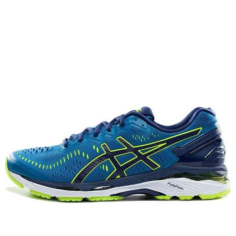 ASICS Gel-Kayano 23 'Blue' T646N-4907