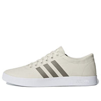 adidas neo Easy Vulc 2.0 'Light Grey Brown' F34636