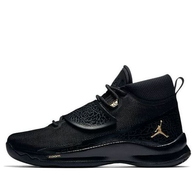 Air Jordan Super.Fly 5 'Playoffs' 881571-015