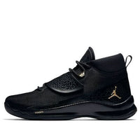 Air Jordan Super.Fly 5 'Playoffs' 881571-015