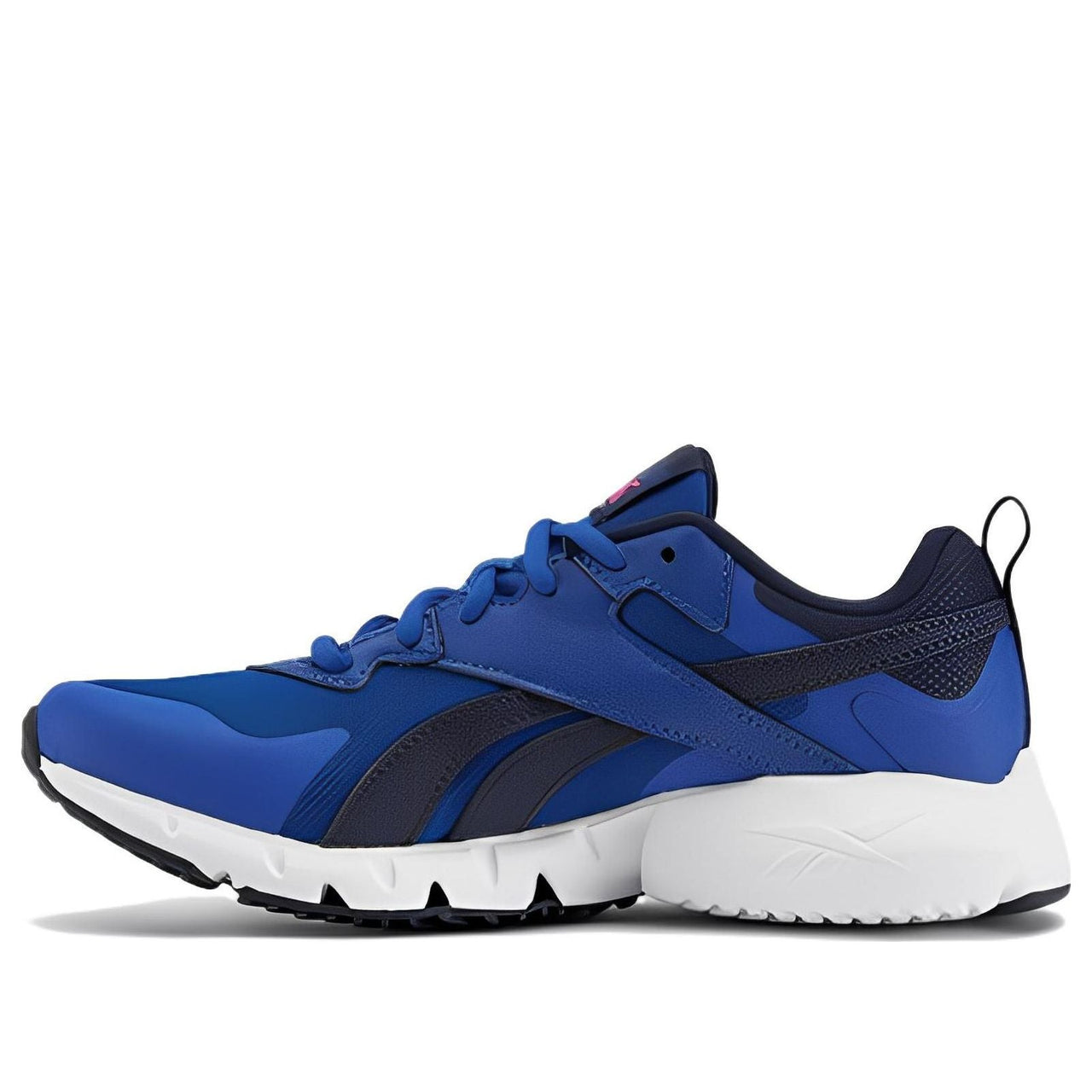 Reebok Ztaur Run 2 'Blue Black' HQ3628