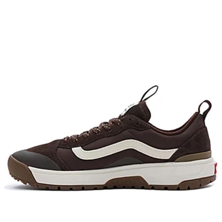 Vans UltraRange EXO MTE-1 'Brown White' VN0A5KS43N1