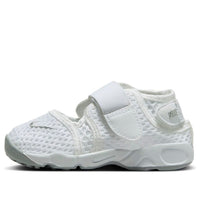 (TD) Nike Rift 'White Wolf Grey' 317415-111