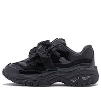 (WMNS) Skechers Energy 'Black' 7149248-BBK