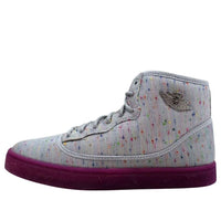 (GS) Air Jordan Jasmine GG 'Purple Grey' 768927-008
