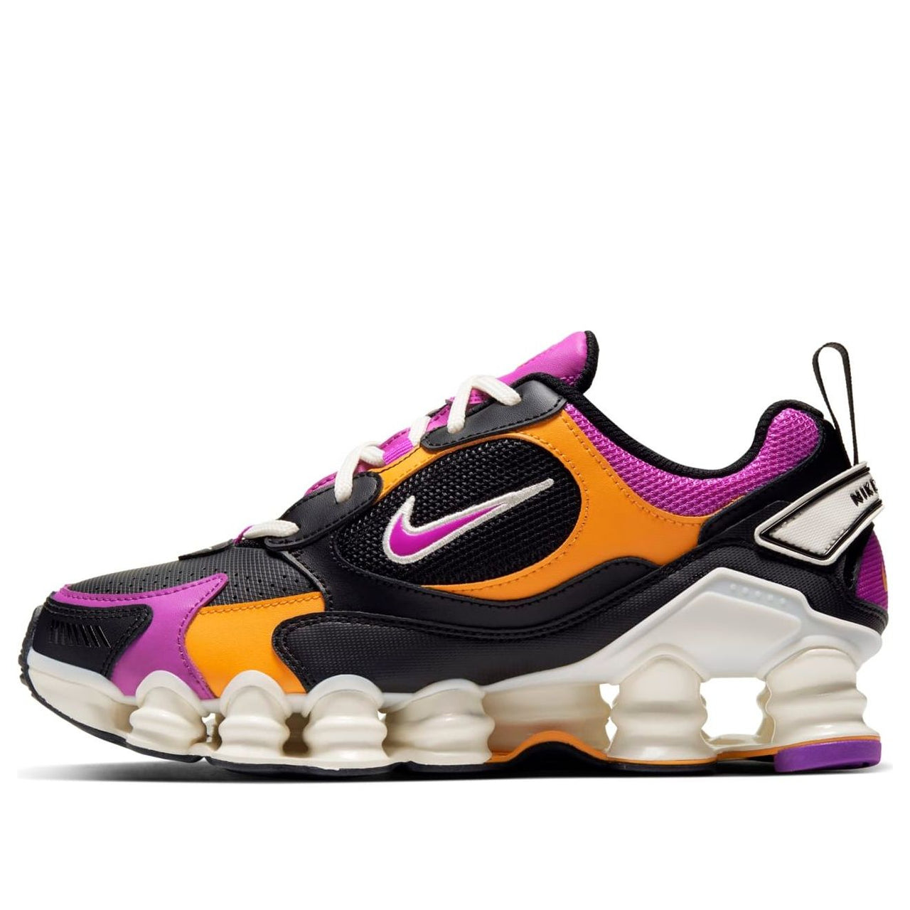 (WMNS) Nike Shox Nova 'Purple' AT8046-002