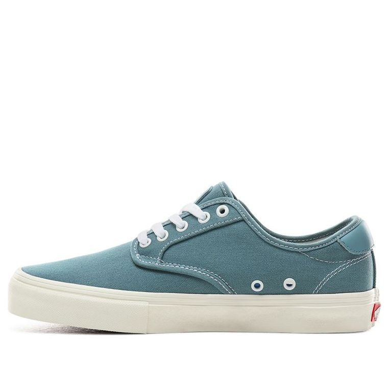Vans TWILL CHIMA FERGUSON AUTHENTIC PRO 'Blue White' VN0A38CFUZ4