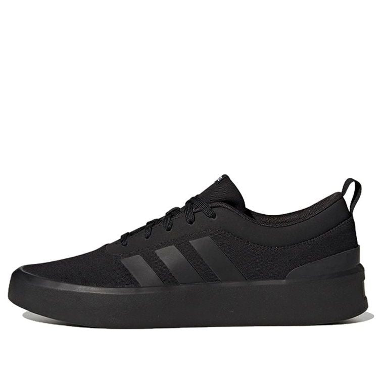 adidas Futurevulc Lifestyle Shoes 'Core Black' GW4098