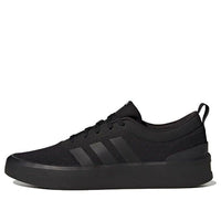 adidas Futurevulc Lifestyle Shoes 'Core Black' GW4098