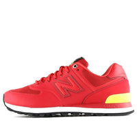 New Balance 574 'Red Yellow' ML574SSR