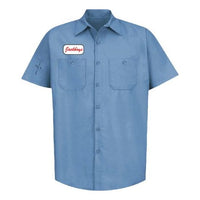 Travis Scott Cactus Jack JACKBOYS WORK SHIRT TC-278