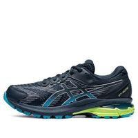 (GS) ASICS GT-2000 8 'Blue' 1014A114-403