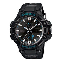 CASIO G-Shock Gravitymaster 'Black' GW-A1000A-1A