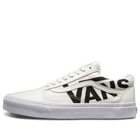 Vans Old Skool 'True White' VN0A38G1QW8