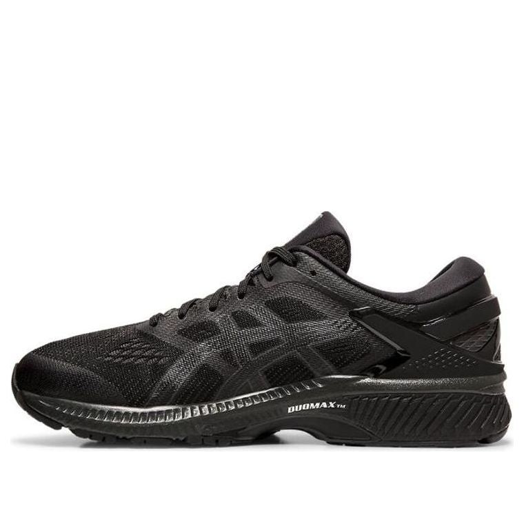 ASICS Gel-Kayano 26 2E Wide 'Black' 1011A542-002