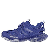Balenciaga Track 'Faded Blue' 542023W3CN24000