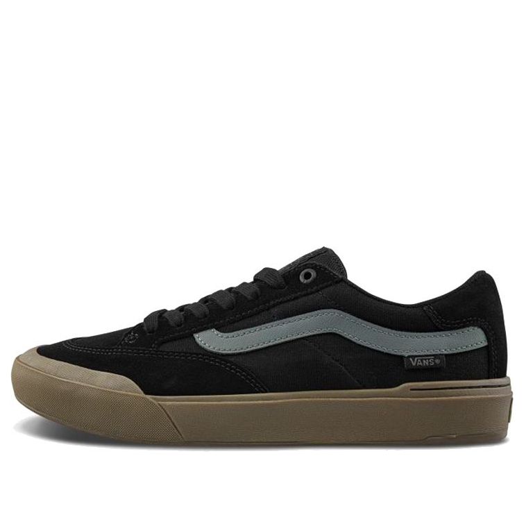 Vans Berle Pro Shoes Black VN0A5HEO39L