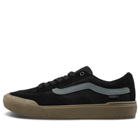 Vans Berle Pro Shoes Black VN0A5HEO39L