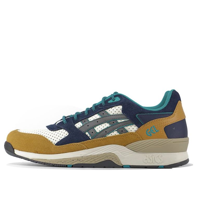 ASICS Tiger GT Quick 'Blue Yellow' TH532L-9916
