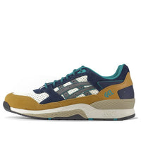 ASICS Tiger GT Quick 'Blue Yellow' TH532L-9916