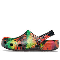Crocs Classic clog Beach 'Black' 207858-988