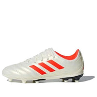 (WMNS) adidas Copa 19.3 FG 'White' D98082