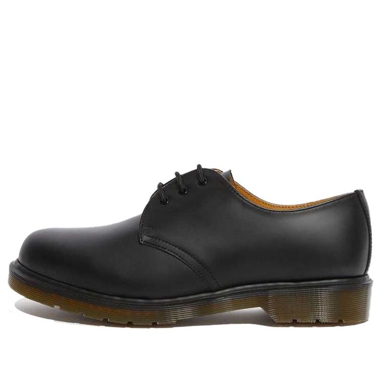 Dr. Martens 1461 Plain Welt 'Black' 11839002