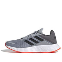 (GS) adidas Duramo SL 'Grey Black'   FY8891