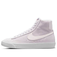(GS) Nike Blazer Mid '77 Suede 'Light Violet' DC8248-500