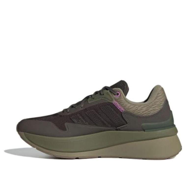 adidas ZNCHILL LIGHTMOTION+ 'Olive Green' GZ2627