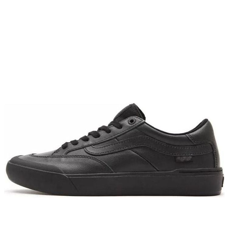 Vans Berle 'Triple Black' VN0A5JIJ9BK