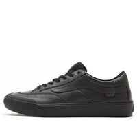 Vans Berle 'Triple Black' VN0A5JIJ9BK