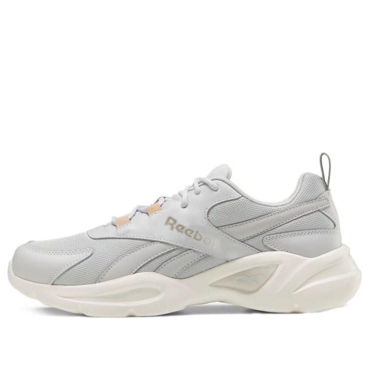 Reebok Royal Ec Ride 4 Running Shoes Grey FW0941