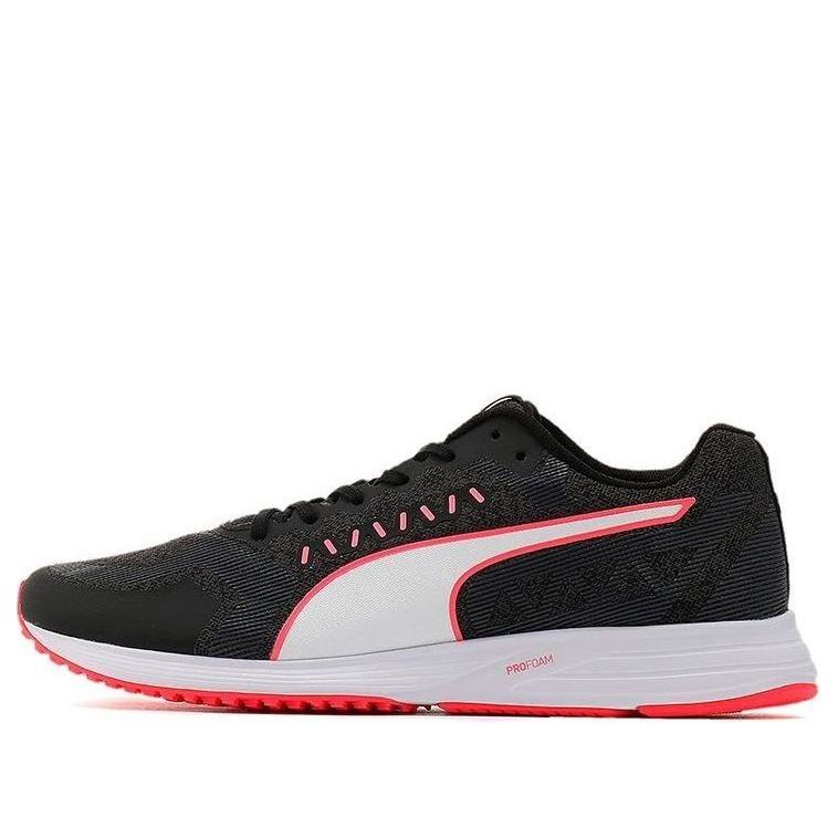 PUMA Speed Ride 2 Black/Pink 192762-07