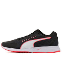 PUMA Speed Ride 2 Black/Pink 192762-07