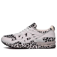 ASICS x COMME des GARCONS Shirt Gel-Lyte 5 'White Black' 1201A735-100