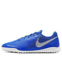 Nike Phantom Vision Academy TF 'Blue Silver' AO3223-410