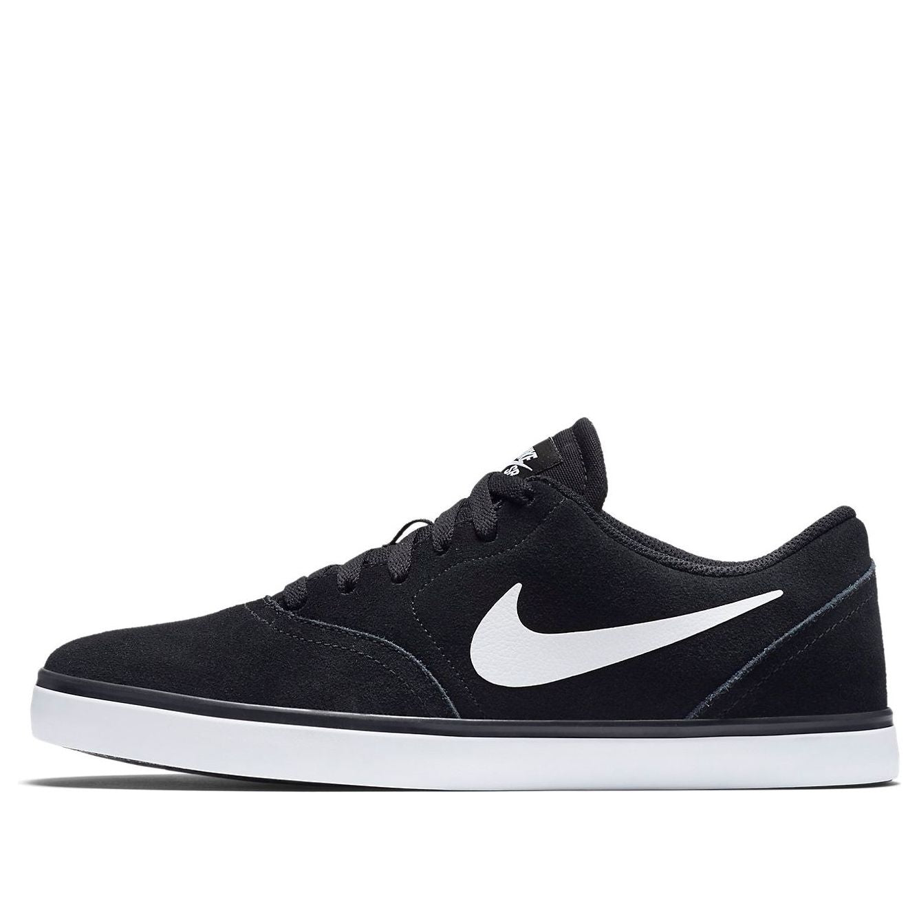 Nike SB Check 'Black White' 705265-004