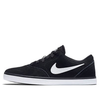 Nike SB Check 'Black White' 705265-004