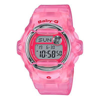 CASIO Baby-G 'Pink' BG-169R-4E