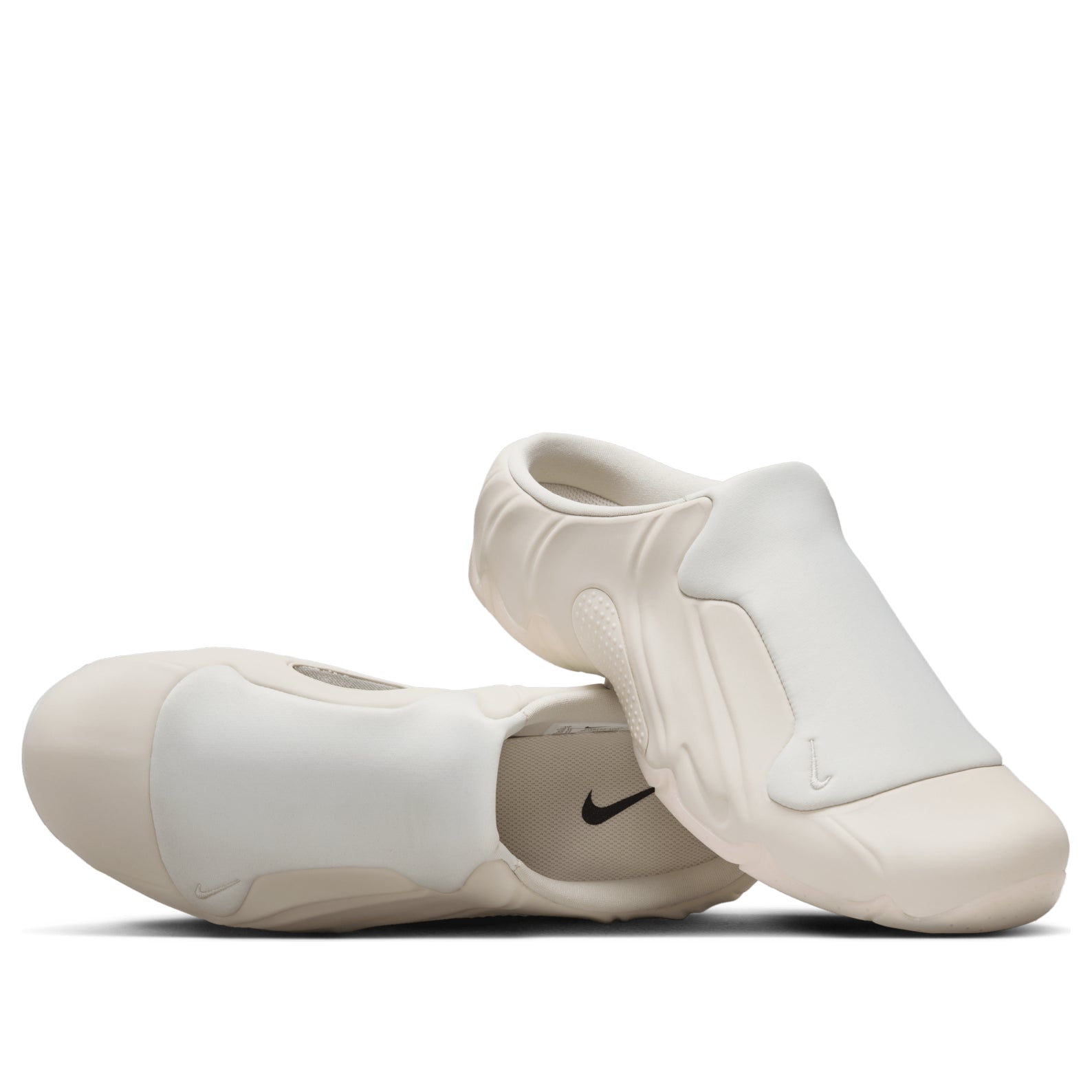 Nike Clogposite 'Light Orewood Brown' FQ8257-100