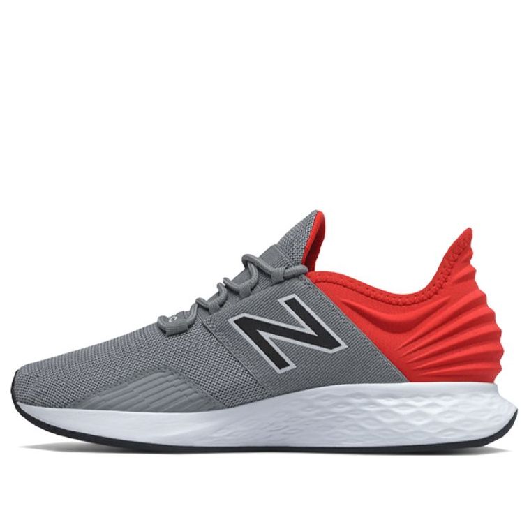 New Balance Fresh Foam Roav 'Grey Red' MROAVCW