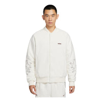 Nike LeBron Therma-Fit Insulated Jacket 'Sail White' HV3499-133