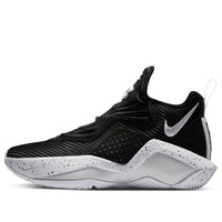 Nike LeBron Soldier 14 Team 'Black White' CK6048-003