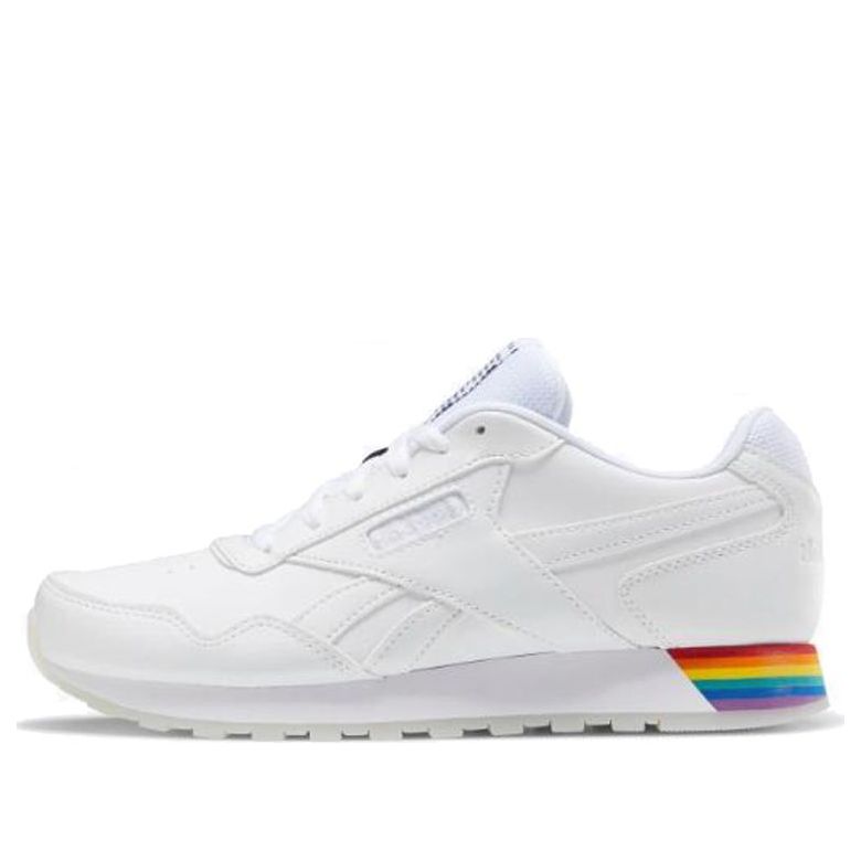 Reebok Classic Harman Run S 'Pride' FY5311
