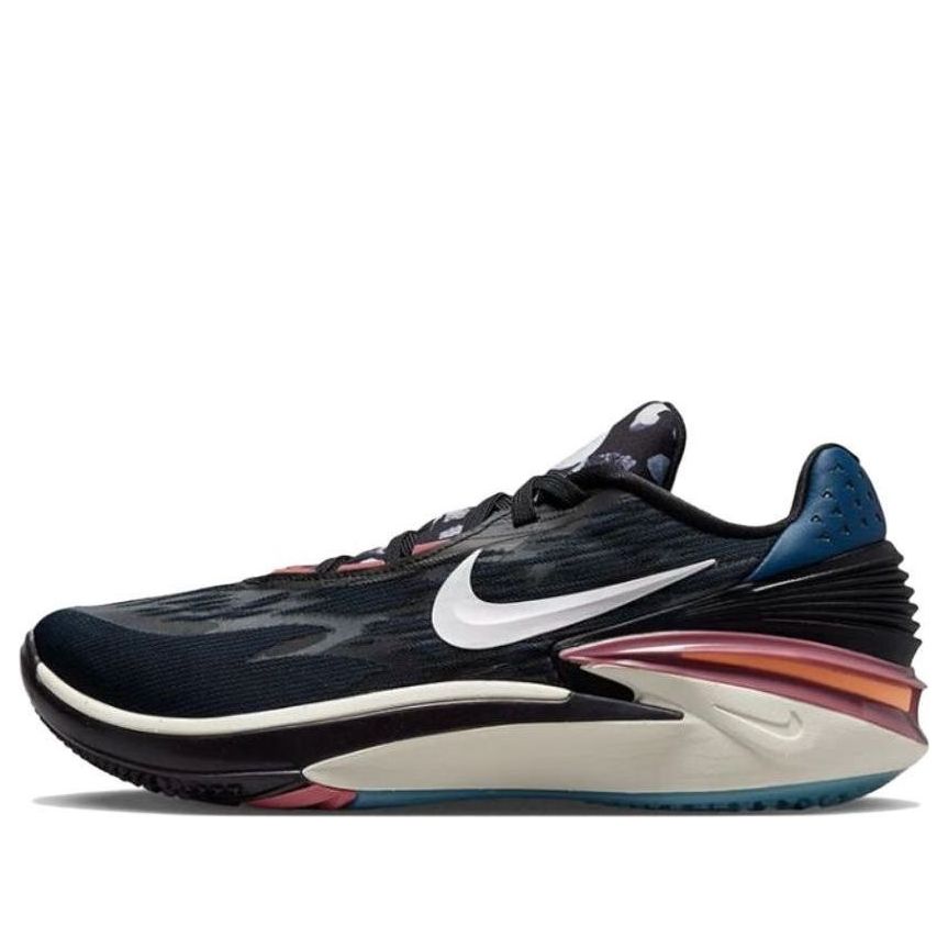 Nike Air Zoom GT Cut 2 'Desert Berry Valerian Blue' DJ6105-003