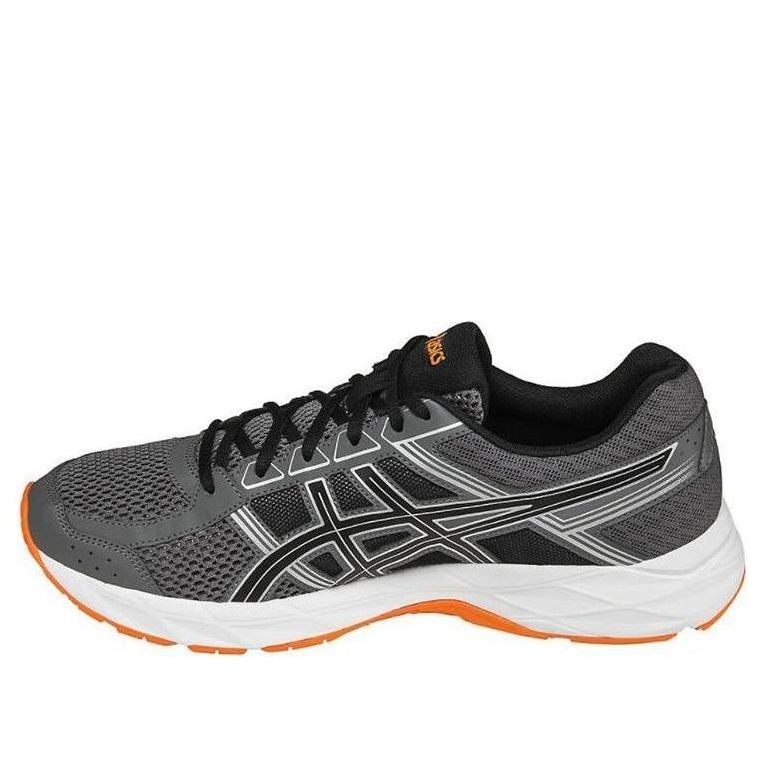 ASICS Gel-Contend 4 'Grey Black' T715N-9790