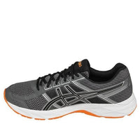 ASICS Gel-Contend 4 'Grey Black' T715N-9790